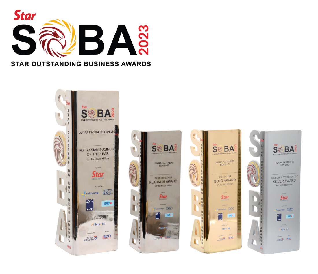 Star Outstanding Business Awards  2023